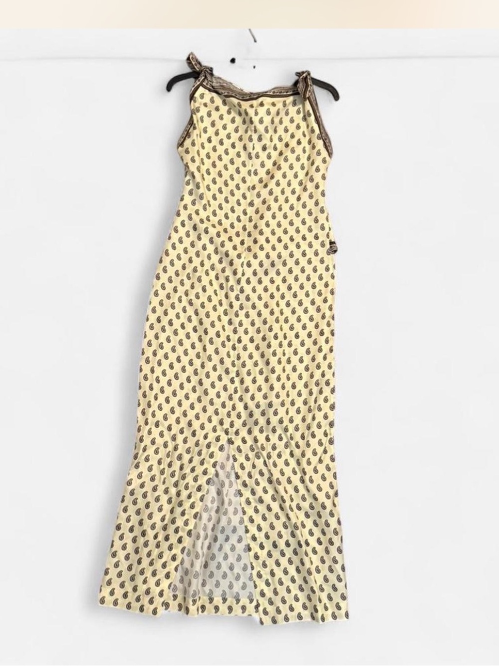 DOEN AMORETTE DRESS - Picture 6 of 8